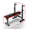 Multi-Station Weight Bench