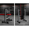 Multi-Station Weight Bench