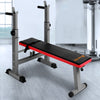 Multi-Station Weight Bench