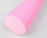 Yoga Foam Roller 45 x 15 cm